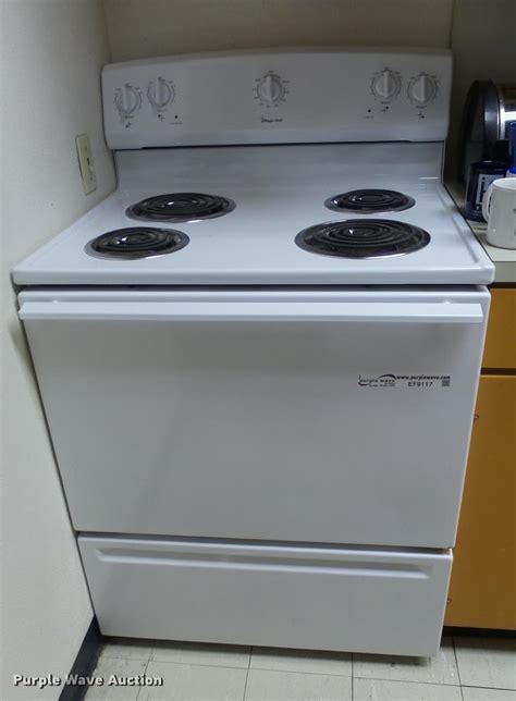 magic chef super capacity oven